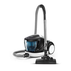 Polti PBEU0108 Aspirateur 1 L Aspirateur réservoir cylindrique Sec 750 W Sans sac