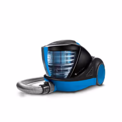 Polti PBEU0109 Aspirateur 1 L Aspirateur réservoir cylindrique Sec 850 W Sans sac