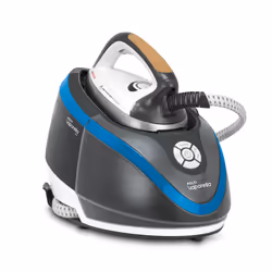 Polti Next VN18.20, 2200 W, 400 g/min, Semelle en aluminium, 15 bar, 1,3 L, 2 min