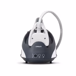 Polti VS10.10 2200 W 1,5 L Semelle en céramique Gris, Blanc