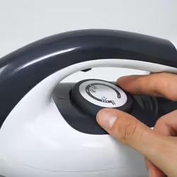 Polti VS10.10 2200 W 1,5 L Semelle en céramique Gris, Blanc - Vue supplémentaire 5