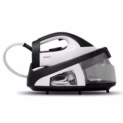 Polti Simply VS20.20, 2200 W, 210 g/min, Semelle en céramique, 6,5 bar, 1,5 L, 120 g/min