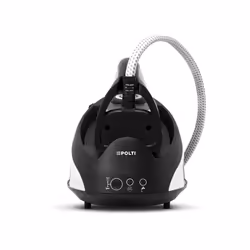 Polti Simply VS20.20 2200 W 1,5 L Semelle en céramique Noir, Blanc