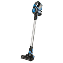 Polti SR100 aspirateur de table Noir, Bleu Sans sac