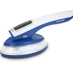 Polti GSM20 Défroisseur vapeur portatif 0,06 L 1000 W Bleu, Blanc