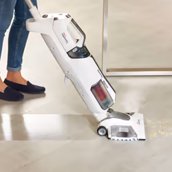 Polti Vaporetto 3 Clean Secteur Sec&humide mousse Sans sac 0,5 L 1800 W Blanc - Vue supplémentaire 11