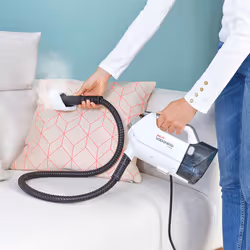 Polti Vaporetto 3 Clean Secteur Sec&humide mousse Sans sac 0,5 L 1800 W Blanc - Vue supplémentaire 14