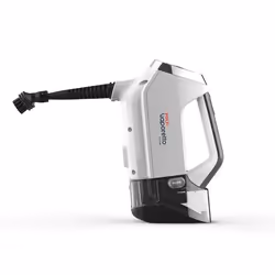 Polti Vaporetto 3 Clean Secteur Sec&humide mousse Sans sac 0,5 L 1800 W Blanc - Vue supplémentaire 4