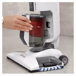 Polti Vaporetto 3 Clean Secteur Sec&humide mousse Sans sac 0,5 L 1800 W Blanc - Vue supplémentaire 6