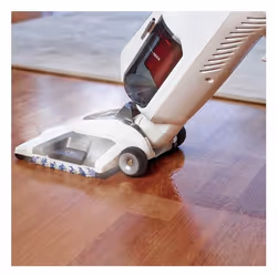 Polti Vaporetto 3 Clean Secteur Sec&humide mousse Sans sac 0,5 L 1800 W Blanc - Vue supplémentaire 7