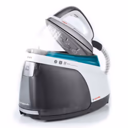 Polti La Vaporella XT100C 2350 W 1,5 L Semelle en aluminium Gris, Turquoise, Blanc - Vue supplémentaire 4