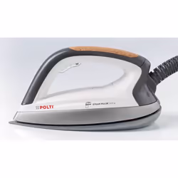Polti La Vaporella XT100C 2350 W 1,5 L Semelle en aluminium Gris, Turquoise, Blanc - Vue supplémentaire 6