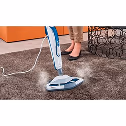 Polti Vaporetto SV460 Double Steam mop 0,3 L 1500 W Blanc - Vue supplémentaire 12