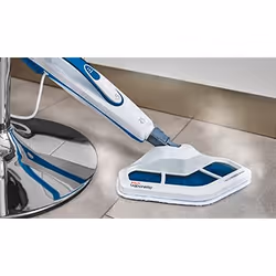 Polti Vaporetto SV460 Double Steam mop 0,3 L 1500 W Blanc - Vue supplémentaire 13