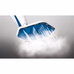 Polti Vaporetto SV460 Double Steam mop 0,3 L 1500 W Blanc - Vue supplémentaire 6