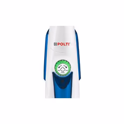 Polti Vaporetto SV460 Double Steam mop 0,3 L 1500 W Blanc - Vue supplémentaire 9