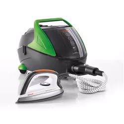 Polti Fluid Curve Cuiseur vapeur
