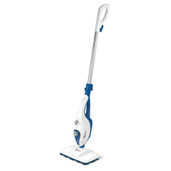 Polti Vaporetto SV210 Steam mop 0,32 L 1300 W Bleu, Blanc
