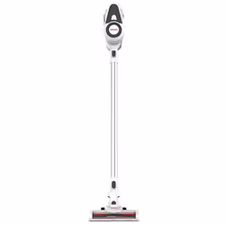 Polti Forzaspira Slim Batterie Sec Tissu Sans sac 0,5 L Blanc