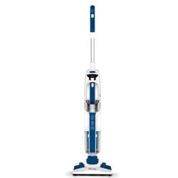 Polti Vaporetto 3 Clean Secteur Sec&humide mousse Sans sac 0,5 L 1700 W Bleu, Blanc