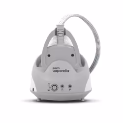 Polti VS10.09 2200 W 1,5 L Semelle en céramique Gris, Blanc
