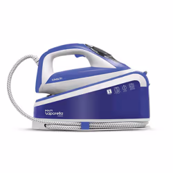 Polti Express VE30.30, 2200 W, 240 g/min, Semelle en céramique, 8 bar, 1,6 L, 140 g/min