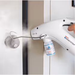 Polti Sani System Business Générateur Vapeur Désinfection 2250 W 4 Bar 2 L - Vue supplémentaire 5