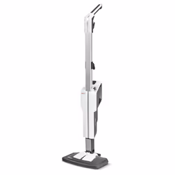 Polti SV610_Style, Steam mop, 0,5 L, Gris, Blanc, Boutons, 1500 W, Secteur