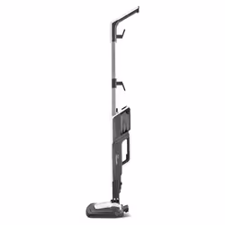 Polti SV610_Style Steam mop 0,5 L 1500 W Gris, Blanc