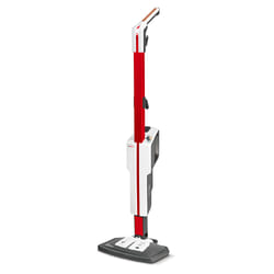 Polti SV650_Style Steam mop 0,5 L 1500 W Noir, Rouge, Blanc