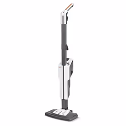Polti SV660_Style, Steam mop, 0,5 L, Gris, Blanc, Boutons, 1500 W, Secteur