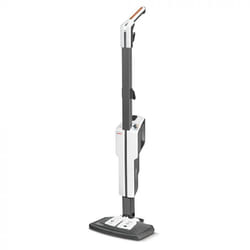 Polti SV660_Style Steam mop 0,5 L 1500 W Gris, Blanc
