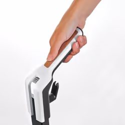 Polti SV660_Style Steam mop 0,5 L 1500 W Gris, Blanc