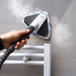 Polti SV660_Style Steam mop 0,5 L 1500 W Gris, Blanc - Vue supplémentaire 6