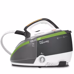 Polti Vaporella Next VN18.40 2200 W 1,3 L Semelle en aluminium Noir, Vert, Blanc