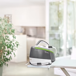 Polti Vaporella Next VN18.40 2200 W 1,3 L Semelle en aluminium Noir, Vert, Blanc - Vue supplémentaire 4