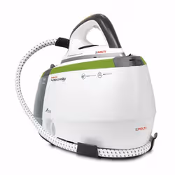 Polti Vaporella Next VN18.45 2200 W 1,3 L Semelle en aluminium Vert, Gris, Blanc - Vue supplémentaire 2