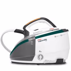 Polti Next VN18.65 2200 W 1,3 L Semelle en aluminium Vert, Gris, Blanc - Vue supplémentaire 5