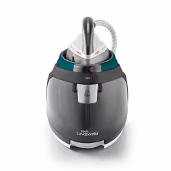 Polti La Vaporella XT120C 2350 W 1,5 L Semelle en aluminium Gris, Turquoise, Blanc - Vue supplémentaire 4