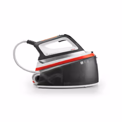 Polti VI50.50 2200 W 2 L Semelle en aluminium Noir, Rouge, Blanc - Vue supplémentaire 6