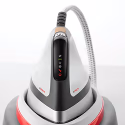 Polti VI50.50 2200 W 2 L Semelle en aluminium Noir, Rouge, Blanc - Vue supplémentaire 7