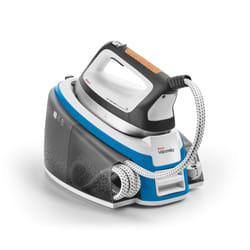 Polti Vaporella Instant VI50.40 2400 W 2 L Semelle en aluminium Bleu, Blanc