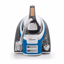 Polti Vaporella Instant VI50.40 2400 W 2 L Semelle en aluminium Bleu, Blanc