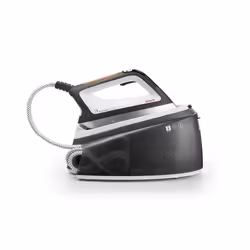 Polti VI50.30 Centrale vapeur 2400 W 2 L Semelle en aluminium Noir, Blanc - Vue supplémentaire 5