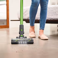 Polti Forzaspira D-Power SR500 aspirateur de table Vert Sans sac - Vue supplémentaire 4