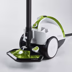 Polti Vaporetto Smart 110 Eco Nettoyeur vapeur traineau 1500 W Noir, Vert, Blanc - Vue supplémentaire 10