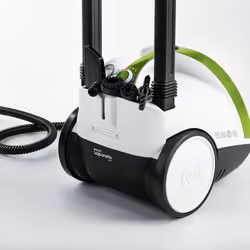 Polti Vaporetto Smart 110 Eco Nettoyeur vapeur traineau 1500 W Noir, Vert, Blanc - Vue supplémentaire 15