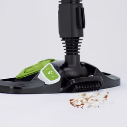 Polti Vaporetto Smart 110 Eco Nettoyeur vapeur traineau 1500 W Noir, Vert, Blanc - Vue supplémentaire 17
