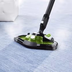Polti Vaporetto Smart 110 Eco Nettoyeur vapeur traineau 1500 W Noir, Vert, Blanc - Vue supplémentaire 19