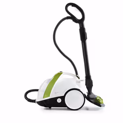 Polti Vaporetto Smart 110 Eco Nettoyeur vapeur traineau 1500 W Noir, Vert, Blanc